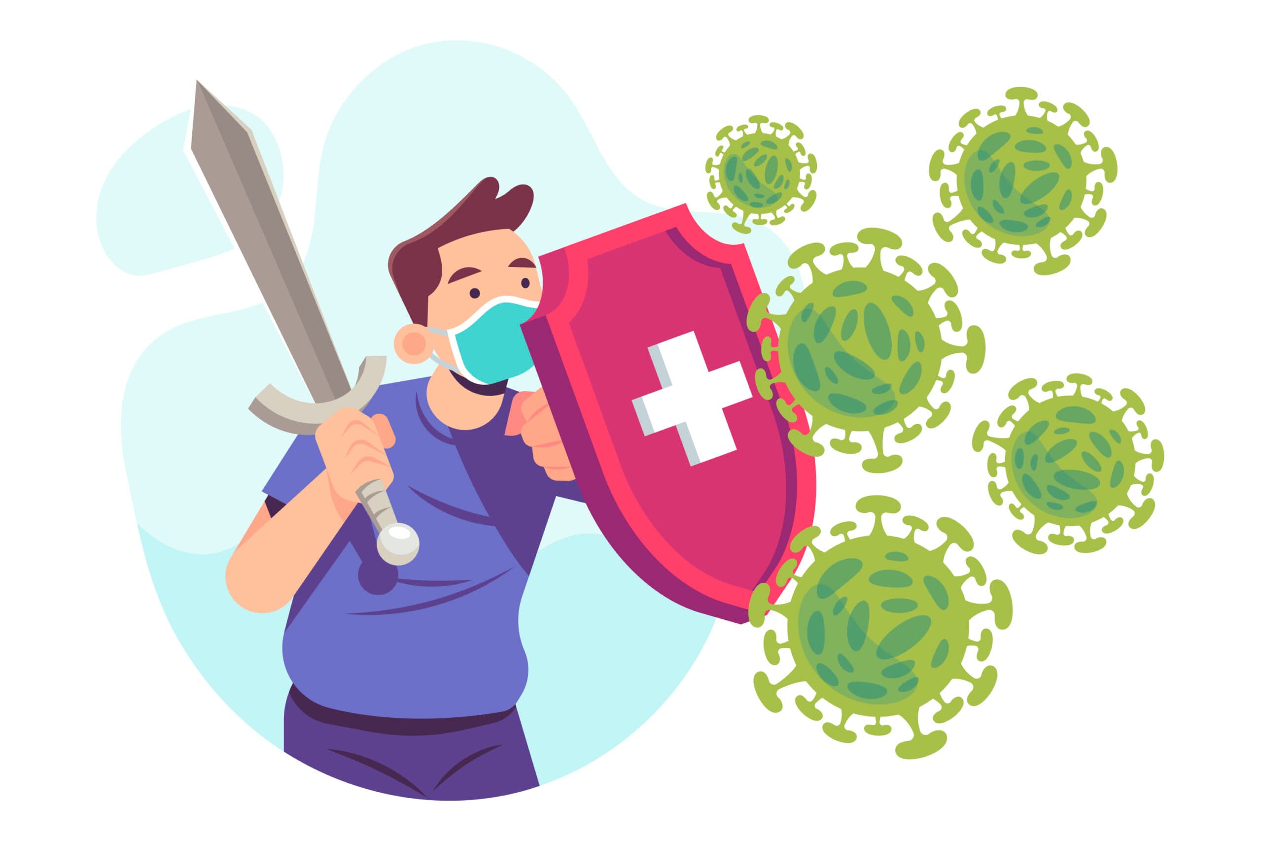 NIPAH Virus: Apakah itu ancaman di Indonesia?