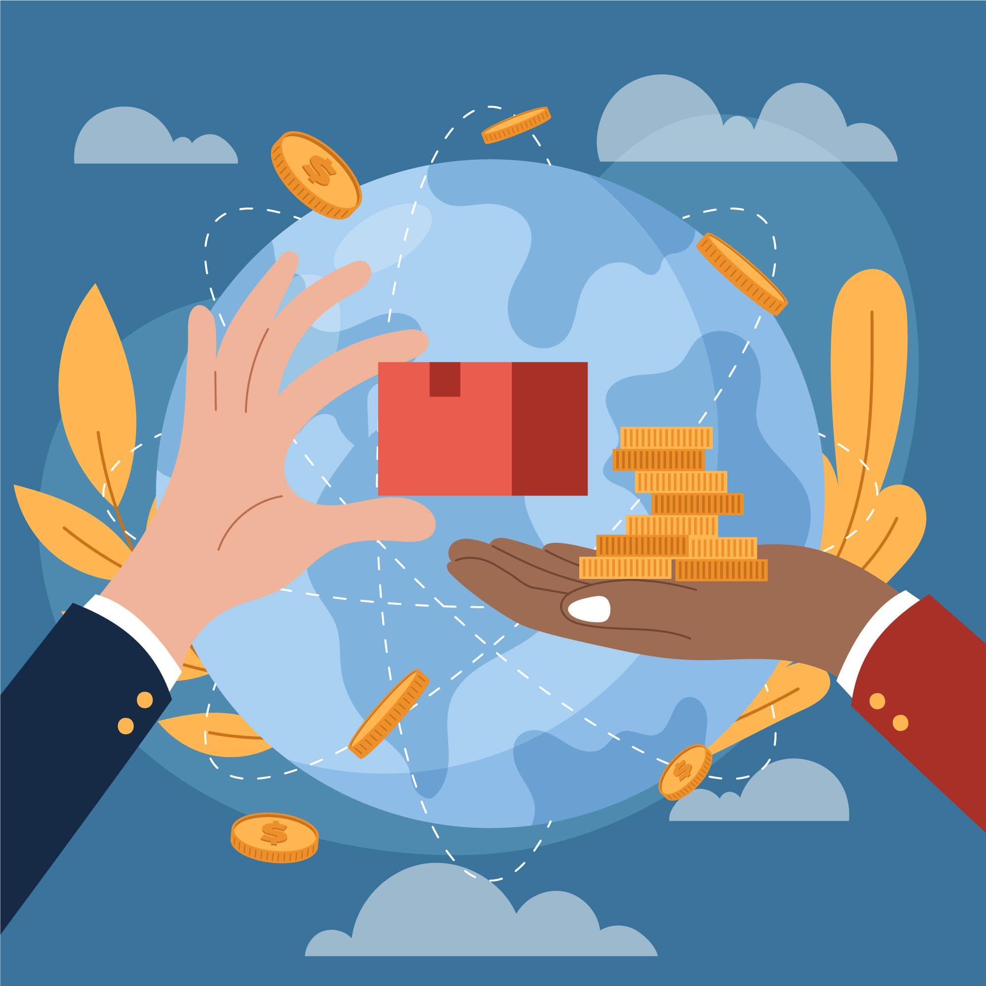 Mengetahui Peran Penting Penanaman Modal Asing (FDI)