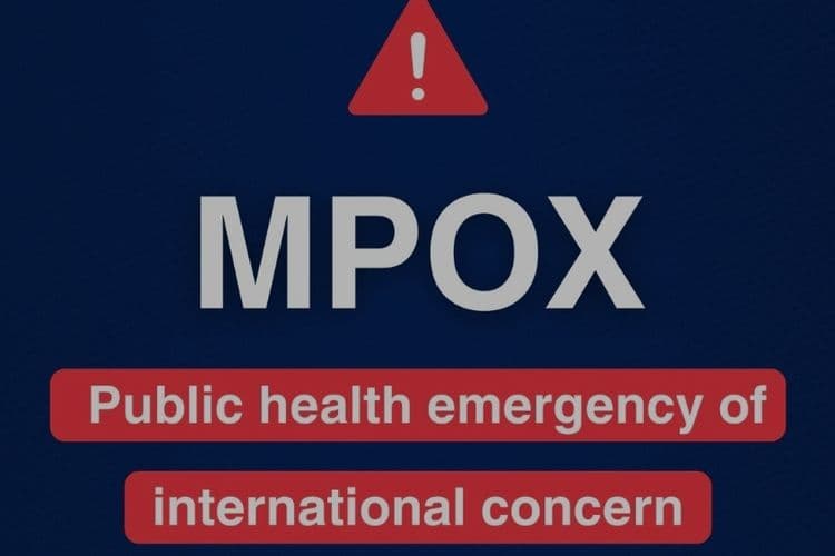 Ways to avoid the dangers of the MPOX virus