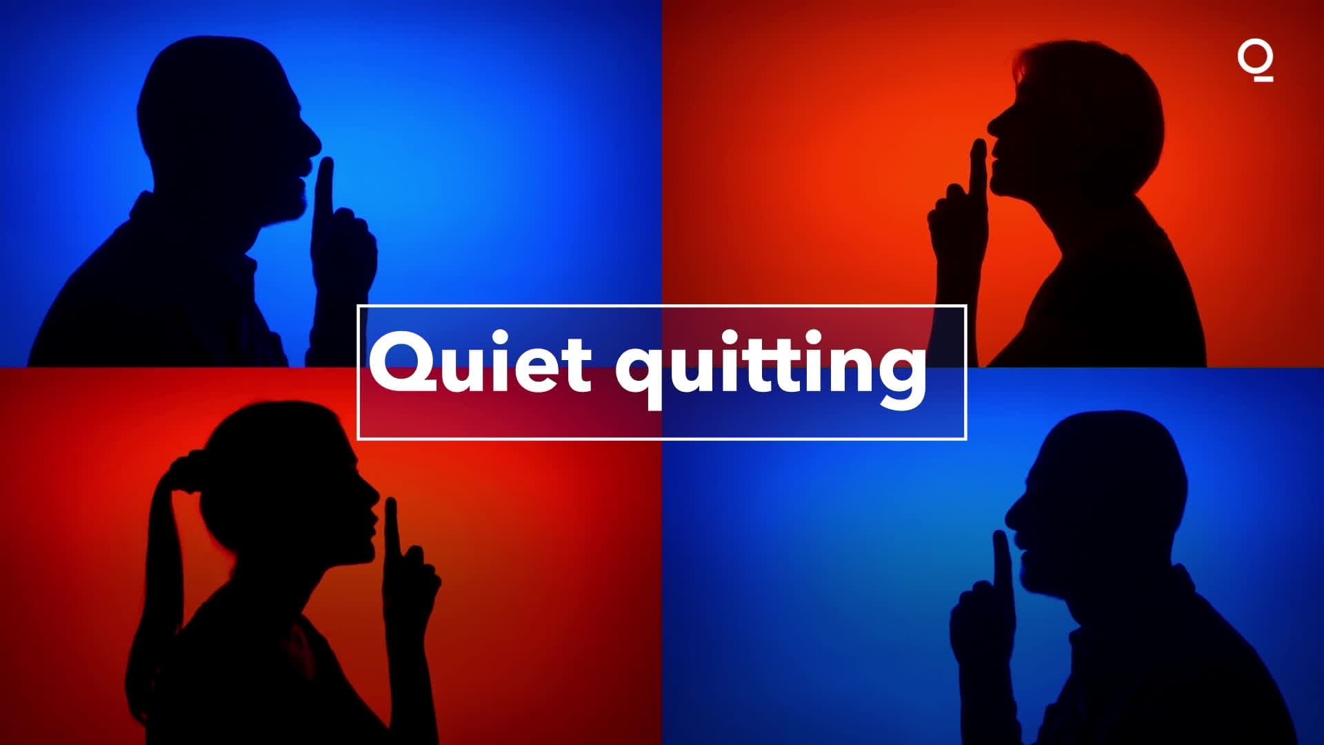 Quiet Quitting": A Habit Among Gen Z Workers in Japan!